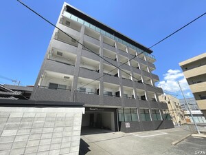 グランドスクエアⅡ外観写真
