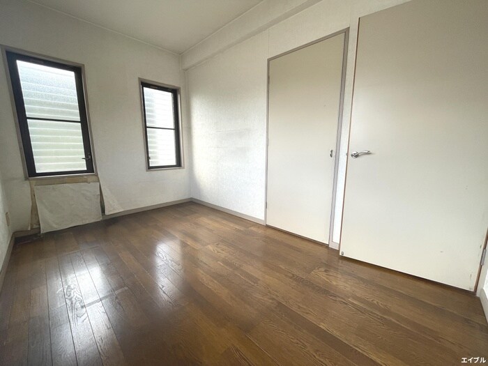 物件内観写真9　(居室)