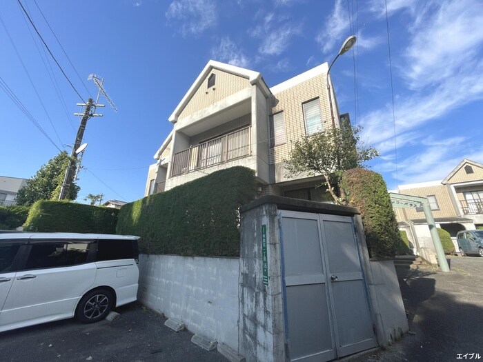 物件外観写真6　(外観写真)