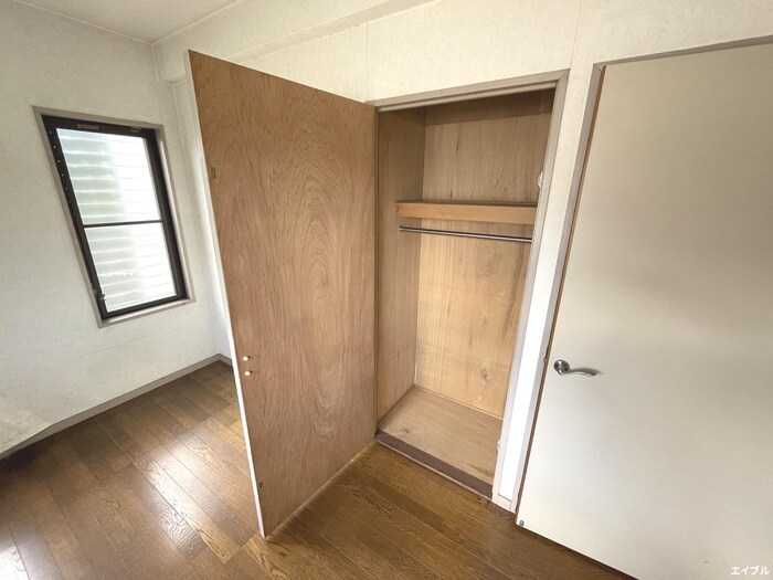 物件内観写真10　(収納)