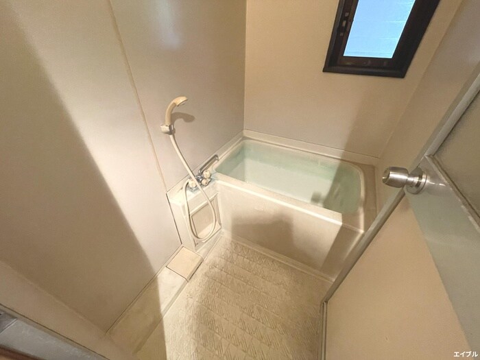 物件内観写真16　(バス／シャワールーム等)