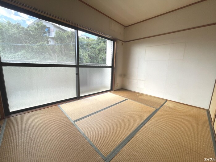 物件内観写真20　(居室)