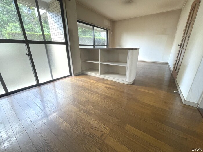 物件内観写真21　(居室)