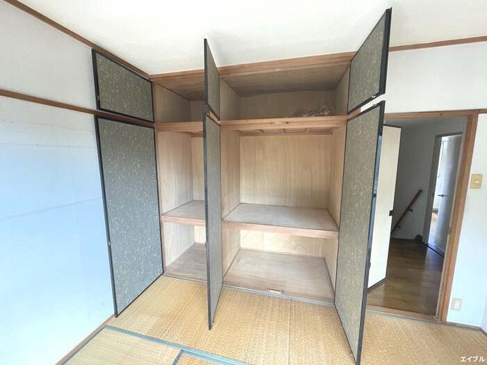 物件内観写真22　(収納)