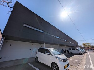 ＰＡＴＩＯ  ＰＡＲＫ外観写真