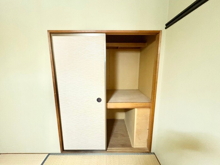 物件内観写真8　(収納)