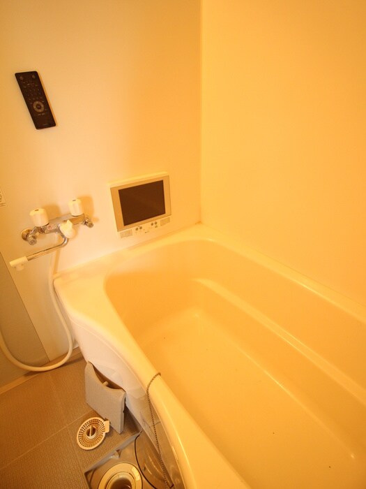 物件内観写真7　(バス／シャワールーム等)