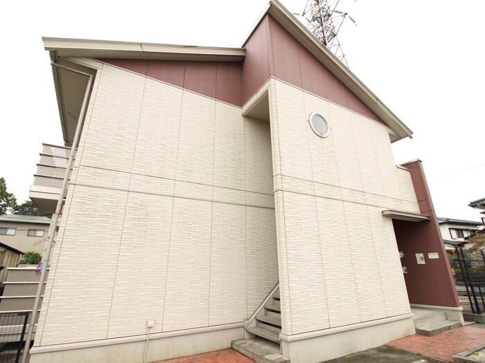 物件外観写真4　(外観写真)