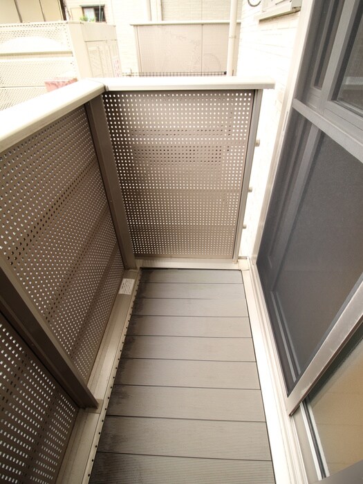 物件内観写真14　(ベランダ・バルコニー)