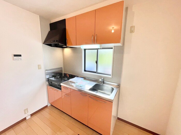 物件内観写真6　(キッチン)