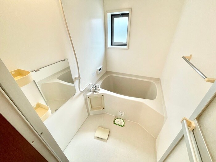 物件内観写真7　(バス／シャワールーム等)