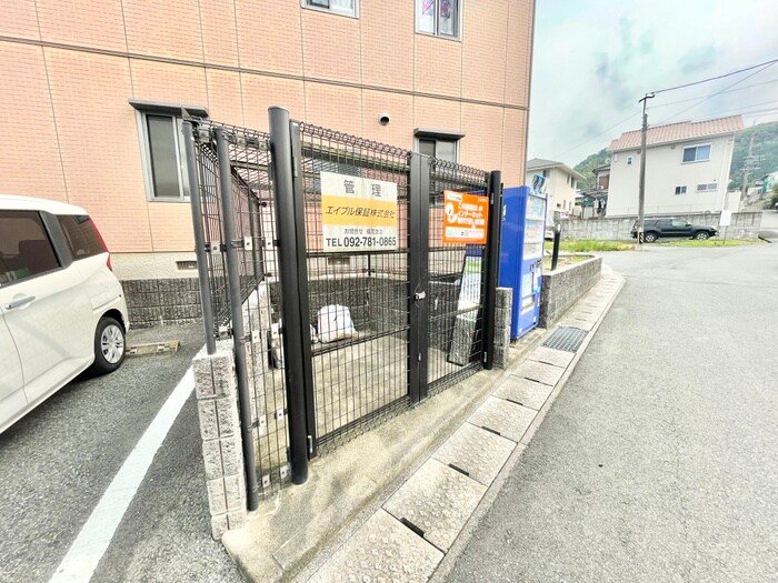 物件外観写真4　(その他)