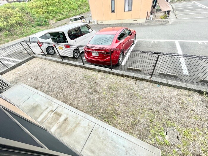 物件内観写真12　(ベランダ・バルコニー)