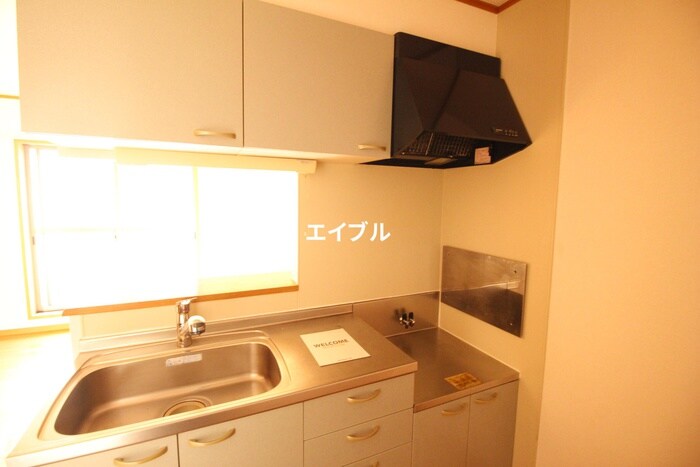 物件内観写真9　(キッチン)