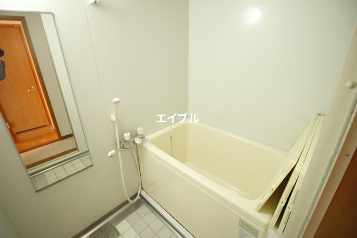 物件内観写真10　(バス／シャワールーム等)