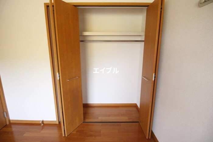 物件内観写真14　(収納)