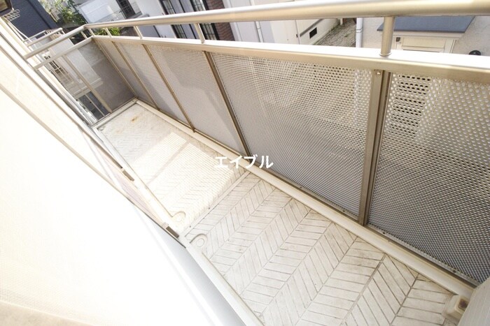 物件内観写真15　(ベランダ・バルコニー)