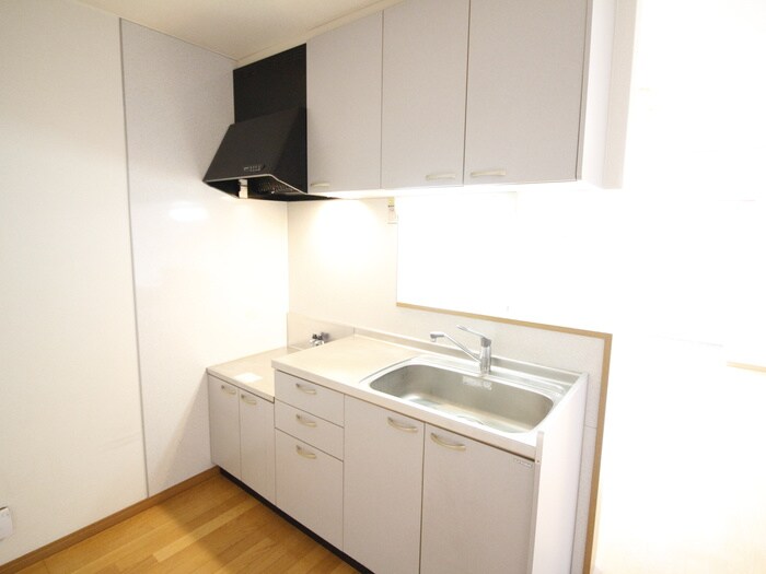 物件内観写真8　(キッチン)