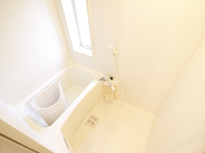 物件内観写真12　(バス／シャワールーム等)