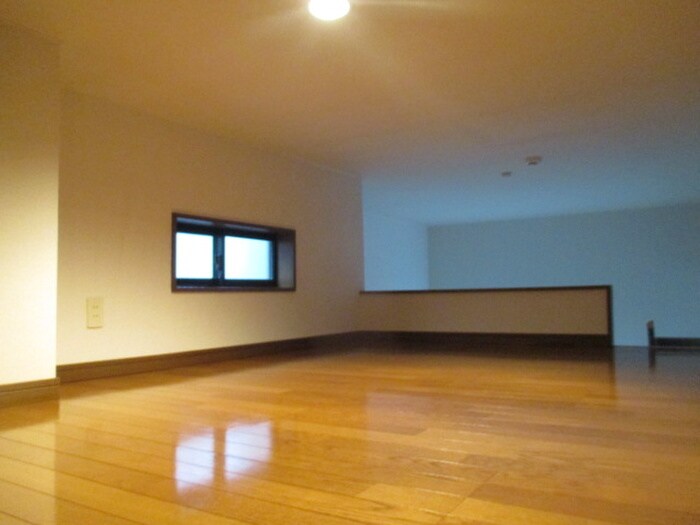 物件内観写真10　(ロフト)