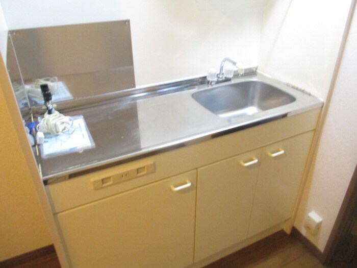 物件内観写真13　(キッチン)