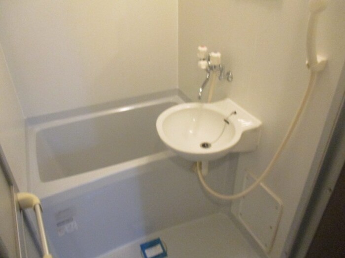 物件内観写真14　(バス／シャワールーム等)