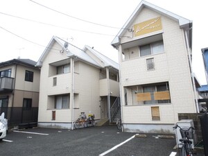 コナミビレッジ外観写真