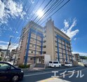 レヴァンテ東郷駅前