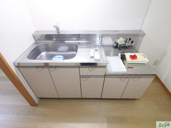 物件内観写真10　(キッチン)