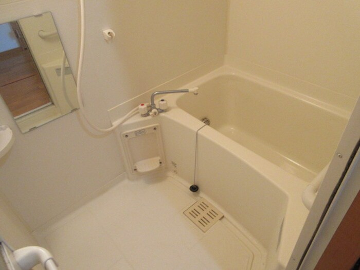 物件内観写真10　(バス／シャワールーム等)