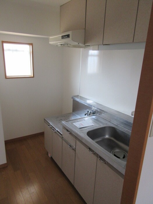 物件内観写真16　(キッチン)