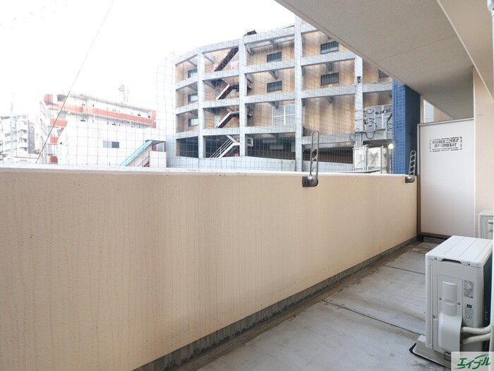 物件内観写真21　(ベランダ・バルコニー)