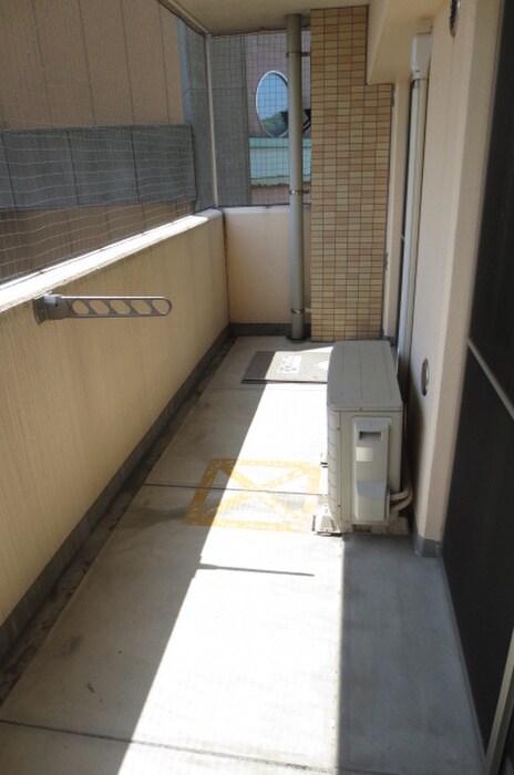 物件内観写真21　(ベランダ・バルコニー)