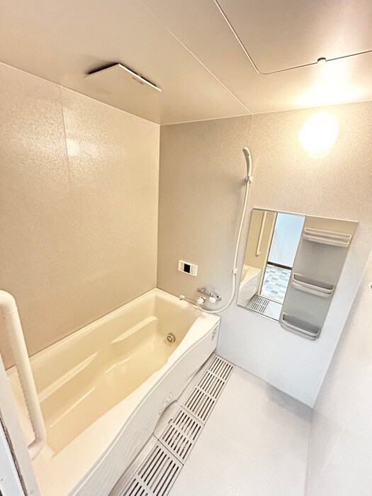 物件内観写真8　(バス／シャワールーム等)