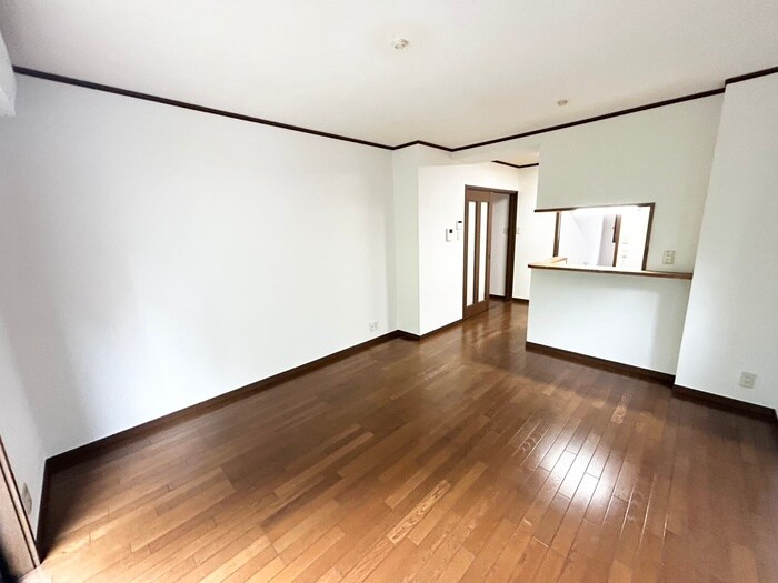 物件内観写真11　(居室)