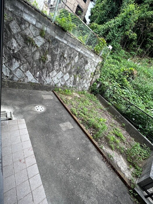 物件内観写真13　(ベランダ・バルコニー)