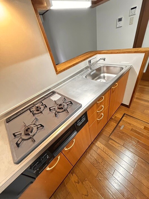 物件内観写真19　(キッチン)