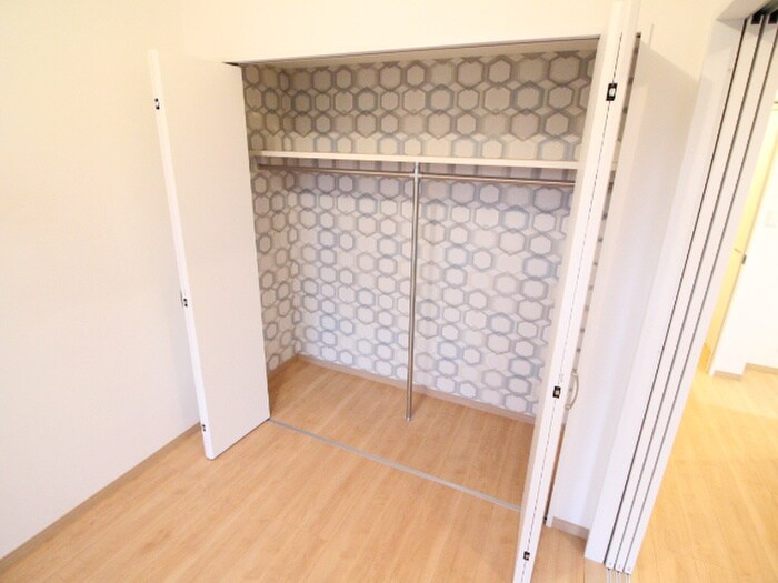 物件内観写真11　(収納)