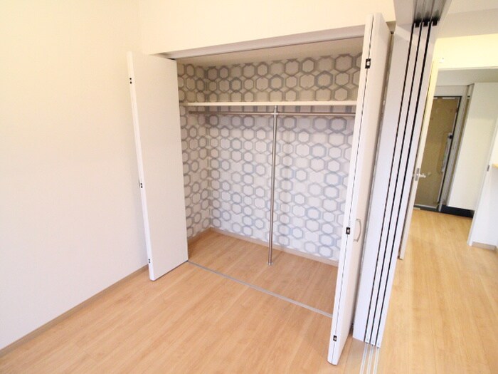 物件内観写真12　(収納)