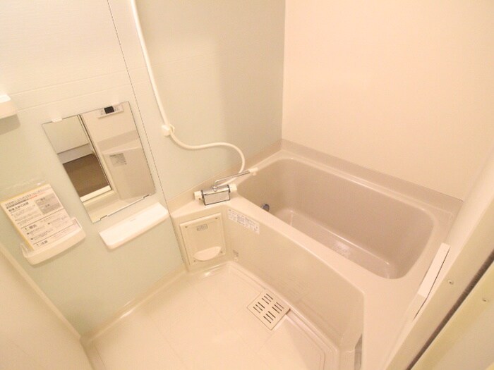 物件内観写真13　(バス／シャワールーム等)