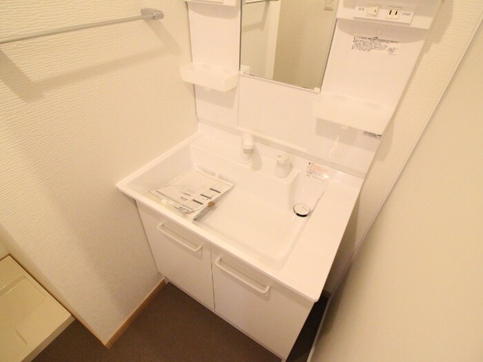 物件内観写真14　(洗面)