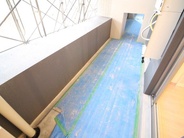 物件内観写真19　(ベランダ・バルコニー)