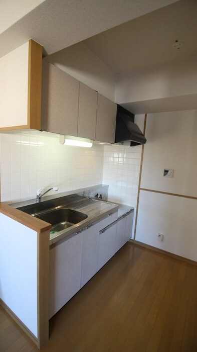 物件内観写真9　(キッチン)