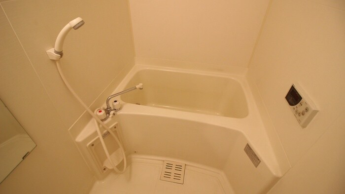 物件内観写真10　(バス／シャワールーム等)