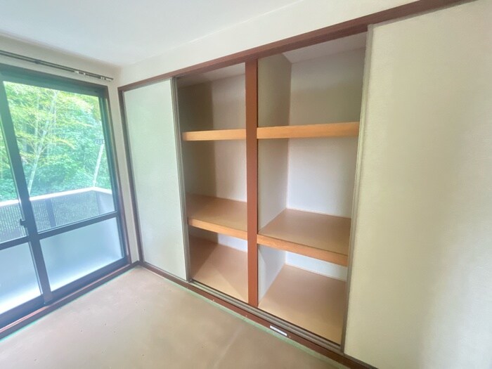 物件内観写真14　(収納)