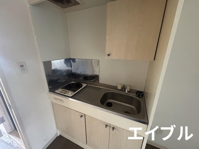 物件内観写真7　(キッチン)