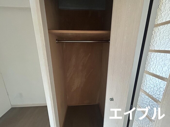 物件内観写真9　(収納)