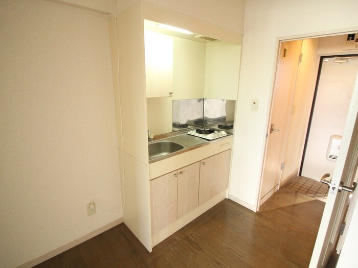 物件内観写真10　(キッチン)