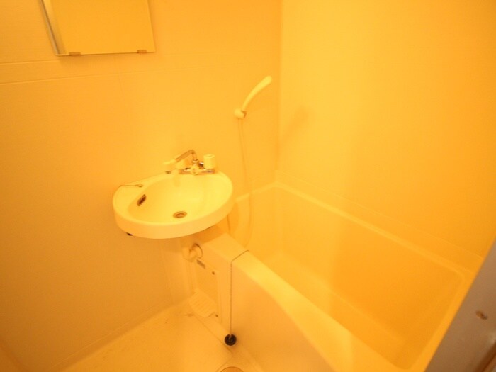 物件内観写真11　(バス／シャワールーム等)