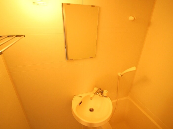 物件内観写真12　(洗面)